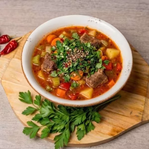 ХАШ комплекс