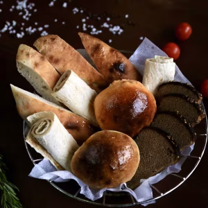 Хлебная корзинка