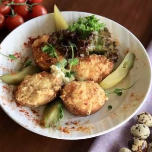 Картофель по-Эчмиазински